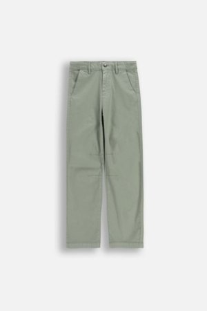 COCCODRILLO püksid, rohelised, cm 