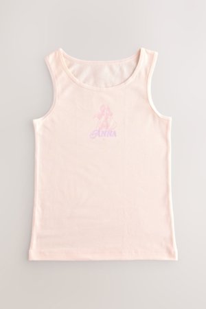 NEXT FROZEN T-särgid, 3 tk., AW0210, 134-140 cm