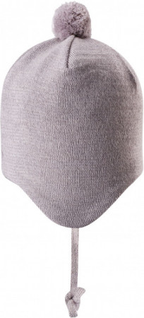 LASSIE müts Ramat Light grey 718773-9321 718773-9321-42