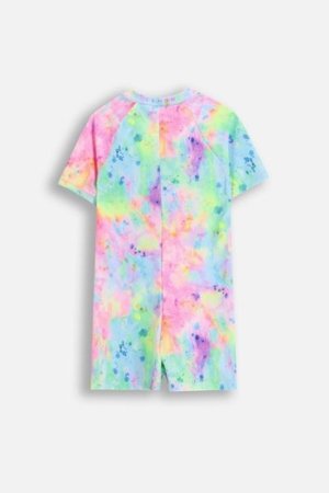 LEMON ujumistrikoo SWIMWEAR GIRL, värviline, WL5376802SWG-022-110, 110 