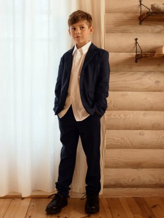 NAME IT püksid, 13211520-000000, 128 