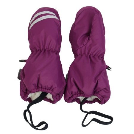 HUPPA Käpikud Roy burgundy 8110BASE-80034-002
