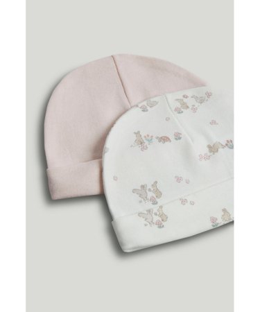 MOTHERCARE müts, 2 tk., AX37501, 