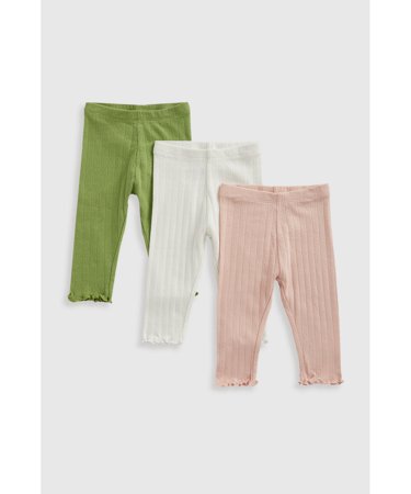 MOTHERCARE legini 3 gab., JL469 116 