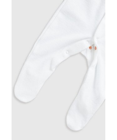 MOTHERCARE pükskostüüm 3tk KA026 852452