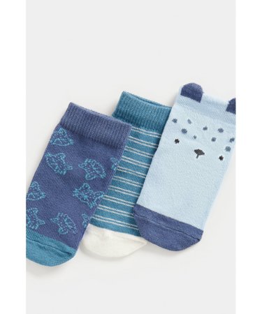 MOTHERCARE sokid, 3tk., FE401  