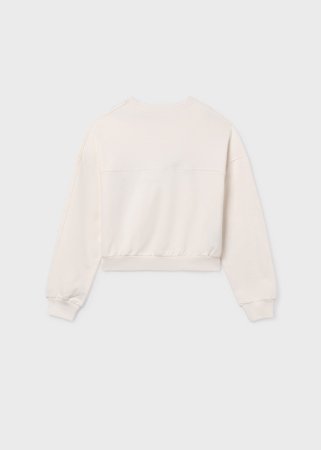 MAYORAL pusa, bone, 6.401-78, 140 cm 