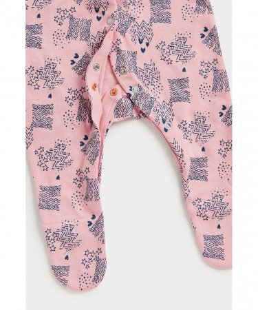 MOTHERCARE pükskostüüm, 3 tk., EB756 624676