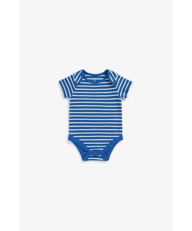 MOTHERCARE lühikeste varrukatega bodi, 3 tk., BB822 568273