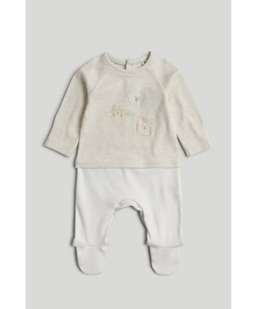 MOTHERCARE zīdaiņu kombinezons, AV51901 68 cm 