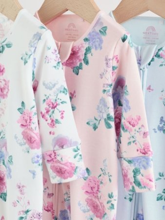 NEXT pükskostüüm, 3 tk, W50981, cm 