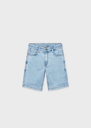 MAYORAL lühikesed püksid, light, 6.217-28, 152  cm 