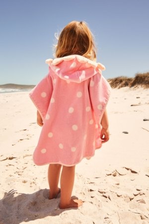 NEXT poncho rätik, AJ6922, 74-92