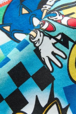 NEXT SONIC t-särk, AC4975, 122 