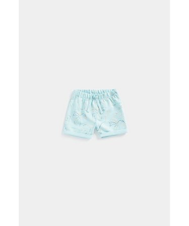 MOTHERCARE lühikeste varrukatega t-särk + lühikesed püksid, 2 tk., EC566 629193