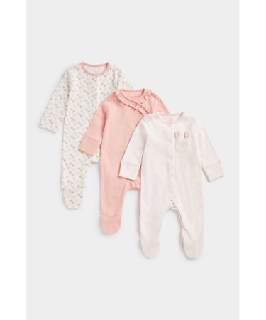 MOTHERCARE pükskostüüm, 3 tk., CB617 605171