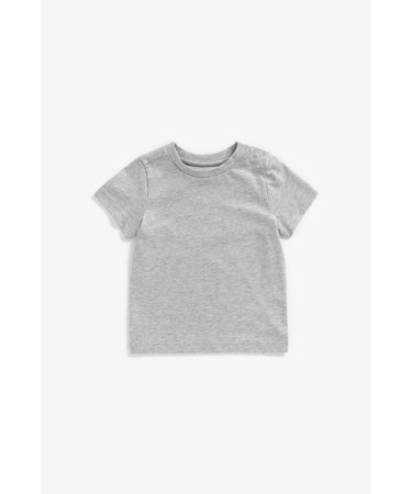MOTHERCARE lühikeste varrukatega t-särk, 2 tk., BA785 564965