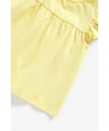 MOTHERCARE lühikeste varrukatega t-särk, BB123 575379