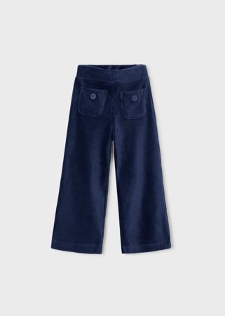 MAYORAL püksid, navy, 4.575-75, 10 cm 
