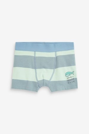 NEXT aluspüksid, 5tk., C54303 122-128 