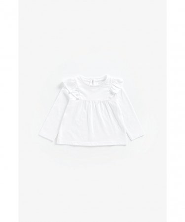 MOTHERCARE pikkade varrukatega t-särk, ZB155 542003