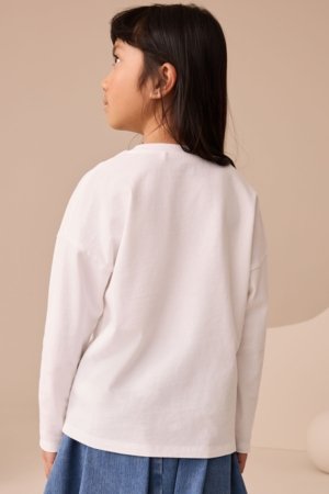 NEXT t-särk, F01213, 104 cm