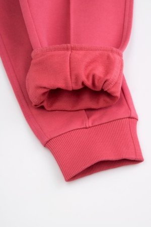 COCCODRILLO jooksupüksid, punased, WC6120101GGK-017-098, 98 suurus 