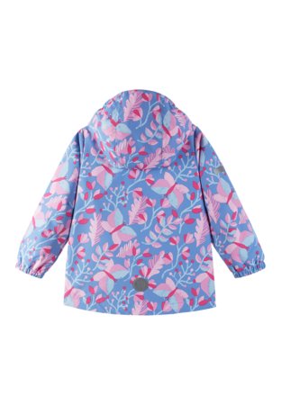 TUTTA by REIMA jope UOTI, lilla, 6100018A-51A2, 104 cm 