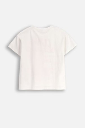 COCCODRILLO t-särk LICENCE GIRL WARNER BROS, beež, cm 