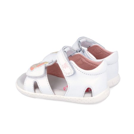 GARVALIN sandaalid, BAREFOOT, 262332-A050, 22 suurus 