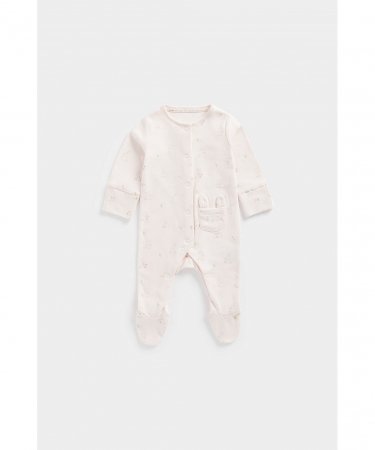 MOTHERCARE 8-osaline komplekt beebile, CB612 605133