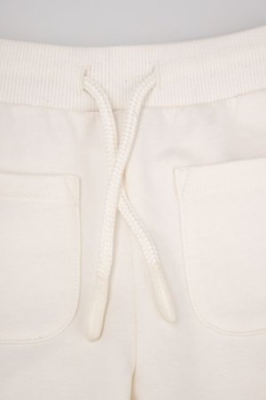 COCCODRILLO püksid, beež, WC6120101FGN-003-062, 62 suurus 