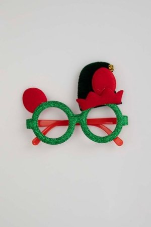 COCCODRILLO aksessuaarid, värviline, ZC5664301MER-022-000 