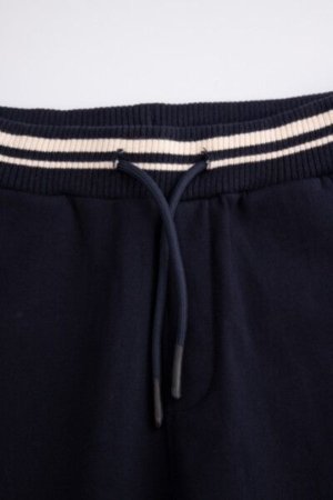 COCCODRILLO joggers EVERYDAY BOY A, tumesinised, ZC4120101VBA-015-164, 164 cm 