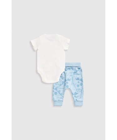 MOTHERCARE virsbūve un bikses, IF531 80 