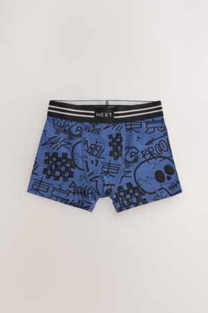 NEXT aluspüksid, 5 tk., E98871, 110-116 cm