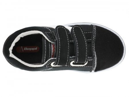 BEPPI tossud, mustad, 24 suurus, 2187100 2187100-21