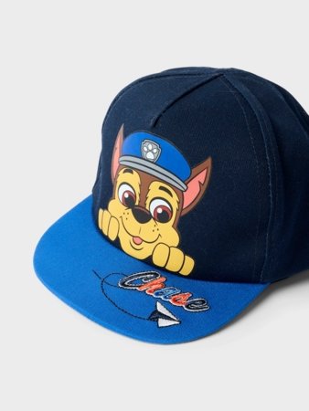 NAME IT PAW PATROL mütsike, 13254160-282D3C 47-48 cm 