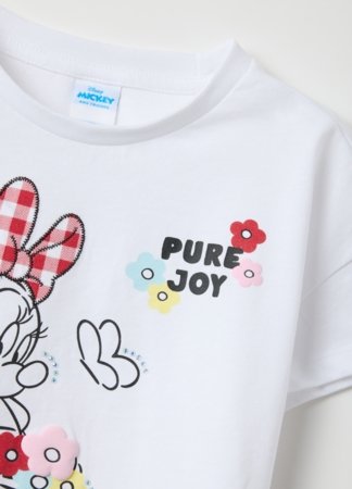 OVS  t-särk + seelik, 128 cm, 002604009 