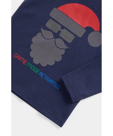 MOTHERCARE pitkähihaiset t-paida, FD969  