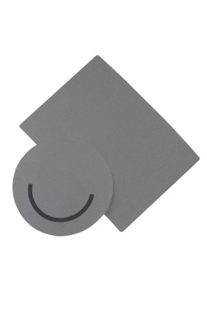 VIKING kombinesooni paranduskomplekt PLAY, must, 50-24410-2, ONE SIZE 