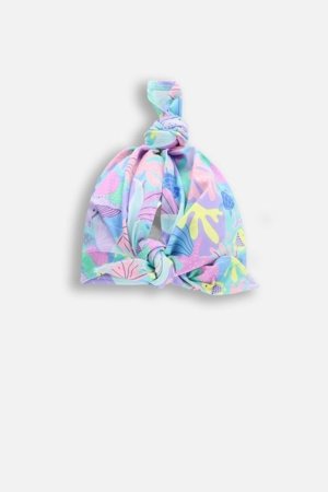 LEMON ujumisriided ja müts, värviline, WL6376801SWG-022-092, 92 suurus 