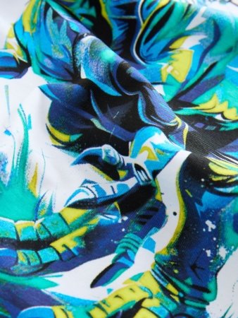 NEXT lühikeste varrukatega t-särk, W56118, cm 