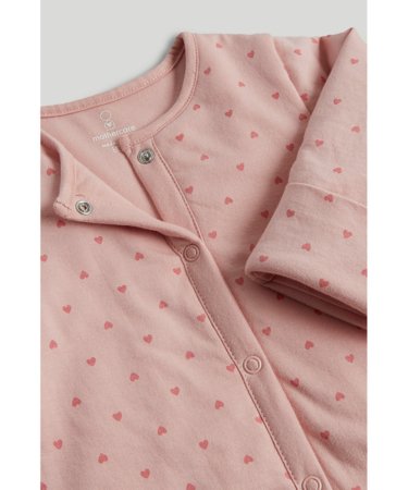 MOTHERCARE zīdaiņu kombinezons,  cm 