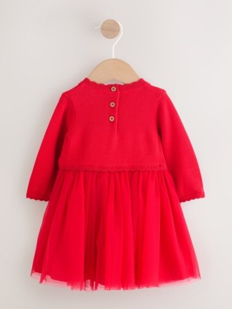 NEXT kleit ja sukapüksid, AN7949, cm 