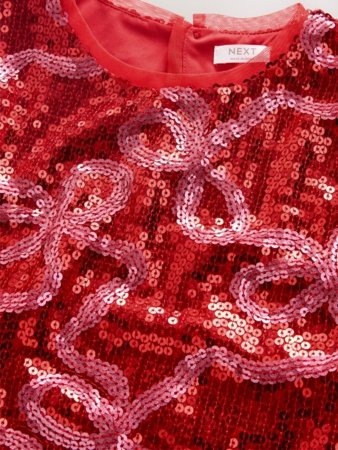 NEXT kleit, F80161, 134 cm 