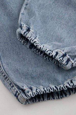 COCCODRILLO teksapüksid, sinised, suurus 