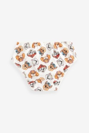 NEXT PAW PATROL aluspüksid, 5tk., 170807 