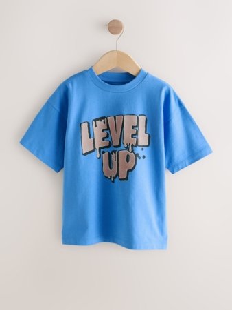 NEXT lühikeste varrukatega t-särk, W56126, cm 