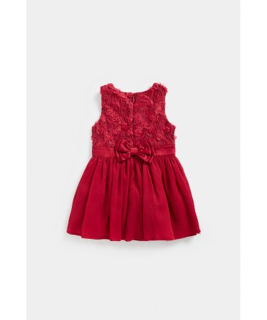 MOTHERCARE pikkade varrukatega kleit, FE318  